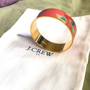 JCrew brand new bangle